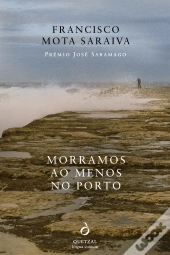 Morramos ao menos no porto