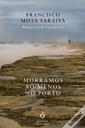 Capa do artigo Morramos ao menos no porto