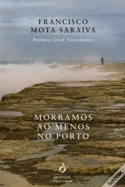 Capa do artigo Morramos ao menos no porto