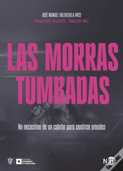 Capa do artigo Morras Tumbadas, Las