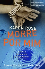 Capa do artigo Morre Por Mim