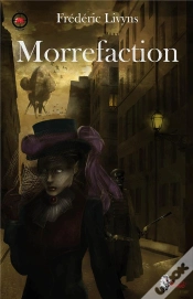 Capa do artigo Morrefaction