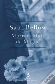 Capa do artigo Morrem Mais de Mágoa