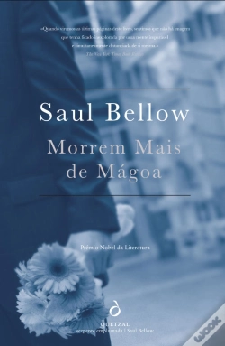 Capa do artigo Morrem Mais de Mágoa