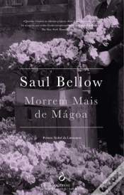 Capa do artigo Morrem Mais de Mágoa