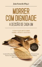 Capa do artigo Morrer com Dignidade