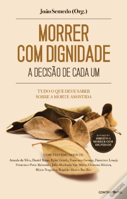Capa do artigo Morrer com Dignidade