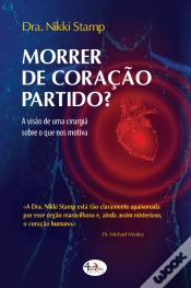 Capa do artigo Morrer de Coração Partido?