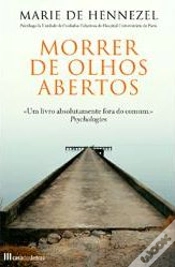 Capa do artigo Morrer de Olhos Abertos