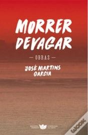 Capa do artigo Morrer Devagar