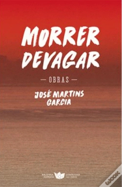 Capa do artigo Morrer Devagar