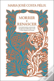 Capa do artigo Morrer e Renascer