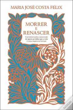 Capa do artigo Morrer e Renascer