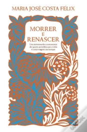 Capa do artigo Morrer E Renascer