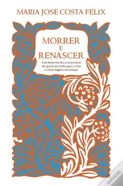 Capa do artigo Morrer E Renascer
