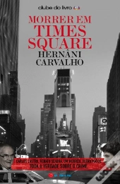 Morrer em Times Square