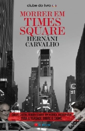 Capa do artigo Morrer em Times Square