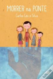 Capa do artigo Morrer na Ponte