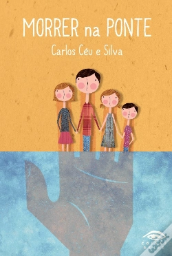 Capa do artigo Morrer na Ponte