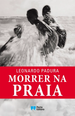 Capa do artigo Morrer na Praia