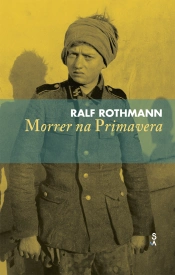 Capa do artigo Morrer na primavera