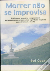 Capa do artigo Morrer Não se Improvisa