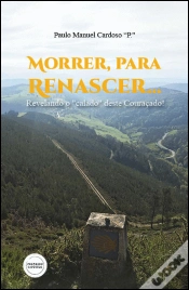 Capa do artigo Morrer, para Renascer…