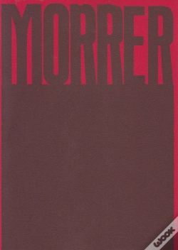 Capa do artigo Morrer