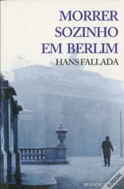 Capa do artigo Morrer Sozinho em Berlim