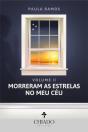 Morreram as Estrelas no Meu Céu - Preview