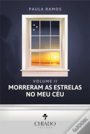 Capa do artigo Morreram as Estrelas no Meu Céu