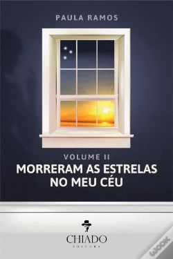 Capa do artigo Morreram as Estrelas no Meu Céu