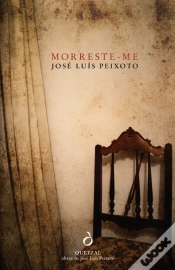 Capa do artigo Morreste-me