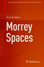 Morrey Spaces - Preview