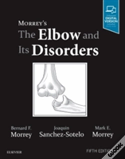Capa do artigo Morrey'S The Elbow And Its Disorders