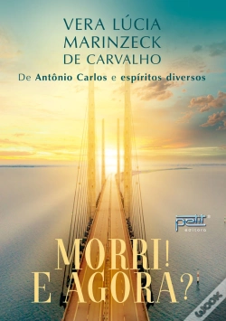 Capa do artigo Morri! E Agora?