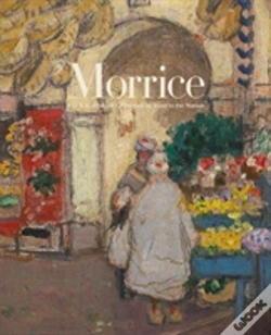 Capa do artigo Morrice