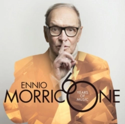 Capa do artigo Morricone 60 - CD