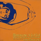 Capa do artigo Morricone A Go! Go! - CD