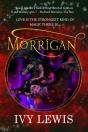 Morrigan - Preview