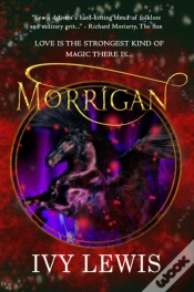 Capa do artigo Morrigan