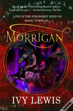 Capa do artigo Morrigan