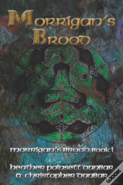 Capa do artigo Morrigan'S Brood
