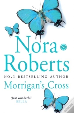 Capa do artigo Morrigan'S Cross