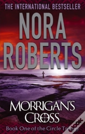 Capa do artigo Morrigan