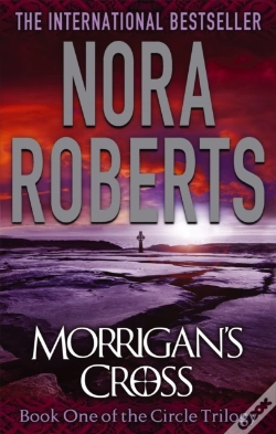 Capa do artigo Morrigan'S Cross