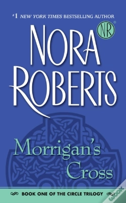 Capa do artigo Morrigan'S Cross