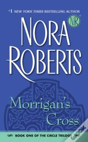 Capa do artigo Morrigan