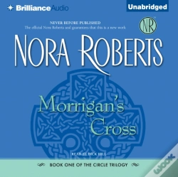 Capa do artigo Morrigan'S Cross
