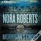 Capa do artigo Morrigan